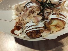 原味章鱼烧-泉鲤章鱼烧(互联宝地店)