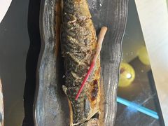 -天狗山料理(省体店)