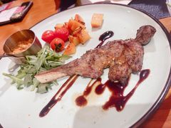 -百特喜·意大利餐厅(八佰伴镇江店)