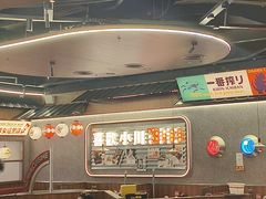 -小川洋风料理(大悦城店)