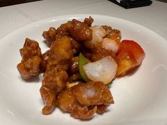 -莆田餐厅PUTIEN(武商MALL店)