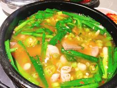-韩仁阁米肠汤饭(韩乐坊店)