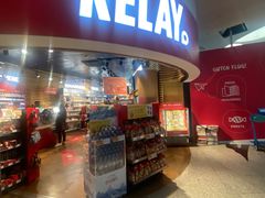 -维也纳国际机场