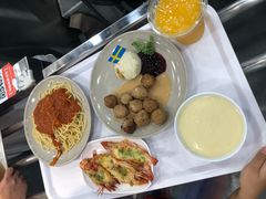 -宜家·瑞典风味餐厅(北京西红门店)