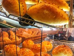 -仙峰天然面包(迎宾路店)