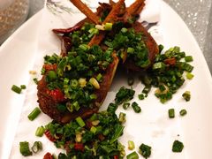 -新天明砂锅鱼头煲