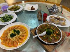 -新金盛·海鲜酒楼(盐田店)