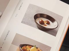 -小厨娘淮扬菜(板桥一店)