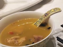 -君庭中餐厅(友谊宾馆店)