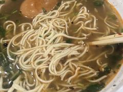 -北路拉面馆(洪湖里店)