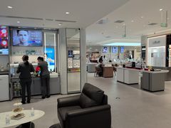 -宝岛眼镜·星创视光中心·林德伯格·奢品集合(北京世纪金源店)