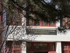 -北京大学赛克勒考古与艺术博物馆
