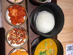 -牛腩之旅·牛腩牛杂煲(光启城美食城店)