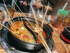 -江湖六膳門串串香(隆礼路店)