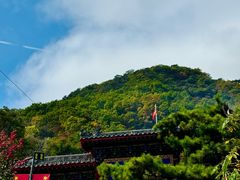 -九鼎铁刹山风景区