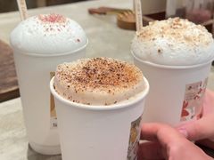 -李山山茶事(景枫店)