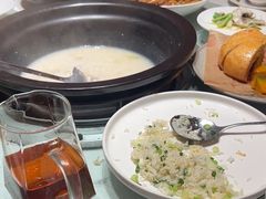 -德兴show鲜·蒸汽海鲜火锅餐厅(格创悦里店)