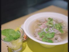 -蔡澜Pho·越南粉餐厅(海上世界店)
