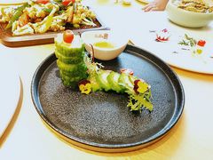 -皇冠明珠鱼翅楼(水上公园店)