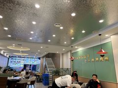 -鑫渔港海鲜本地菜·山海关浑锅(东戴河店)