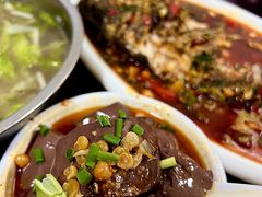 -车七孃苏稽跷脚牛肉(乐山店)