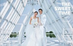 -杭州金夫人婚纱摄影(富阳私享店)