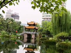 -北湖公园