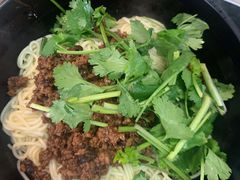 -重庆鸡公煲·青锅花椒鱼(牡丹江路店)
