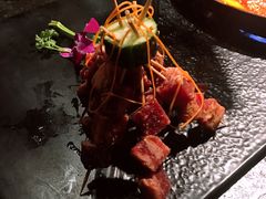 -渝涯重庆豆花老火锅(中赢国际店)