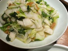 -老馆子·建德菜·山肴鱼鲜(海威新界店)