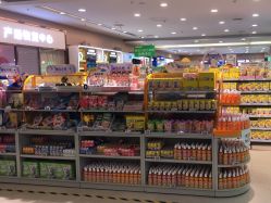 -孩子王童乐园(唐山万达广场店)