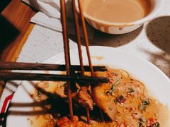 -蓉语串串火锅(振兴路店)
