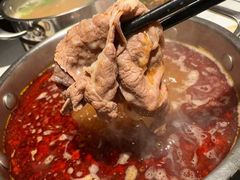 -鼎鼎香·港式火锅·臻选店(北京SKP店)