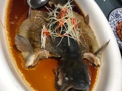 -宁味楼·西北创新融合菜(康平路锦泰店)
