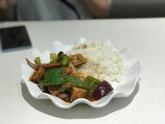 -龙记·香港茶餐厅(海上世界店)