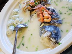 -苏城小院·园林精致苏州菜(斜塘老街店)