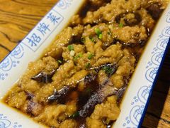 -老雒阳面馆·水席(定鼎门店)