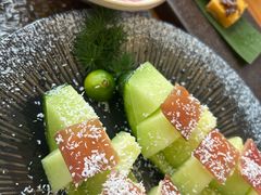 -桥香园过桥米线(国贸店)