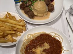 -宜家·瑞典风味餐厅(无锡店)
