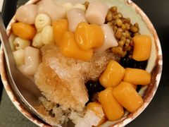 -鲜芋仙(国和店)