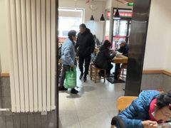 -南城香·饭香串香馄饨香(赵公口店)