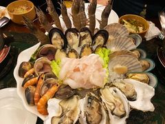 -火舞泰·泰式海鲜火锅餐厅(世纪城店)