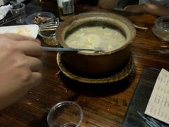 -老街烧烤(广厦华庭德国风情街店)