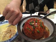 -扬州狮子楼·非遗淮扬菜(总店)