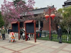 -郑和公园