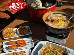 -蚝翅·海鲜粥·烧烤·龙虾季(海曙天一店)