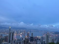 -太平山顶