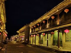-榆次老城