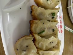 锅贴-玉华饮食店(茅台路店)