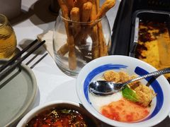 -巴奴毛肚火锅(相州店)